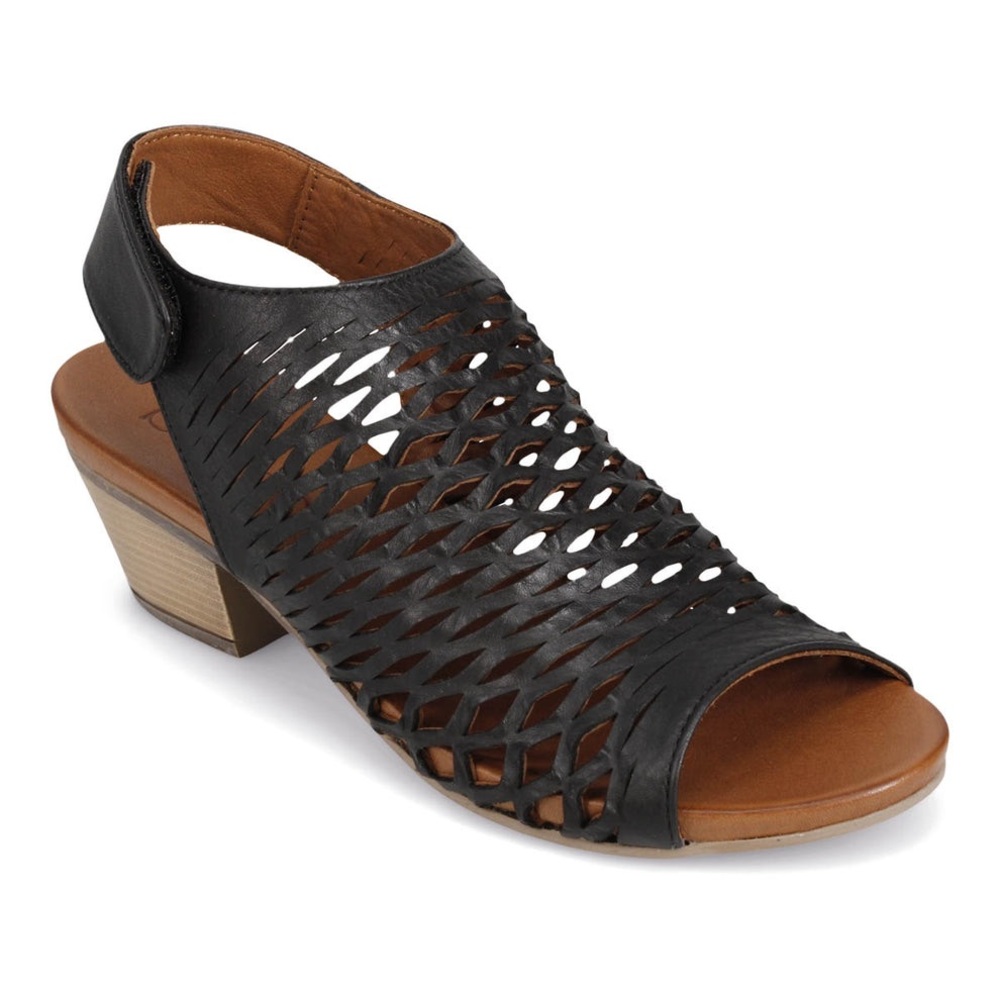 BUENO LACEY SLINGBACK SANDAL